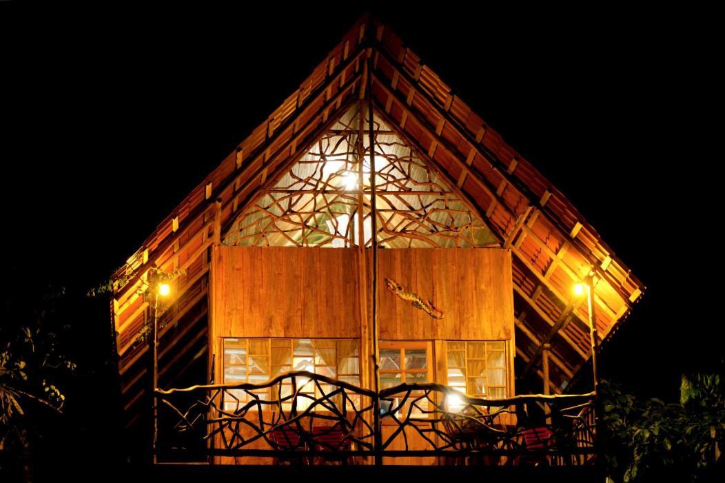 Bio Thermales Hot Springs Palmera Exterior photo