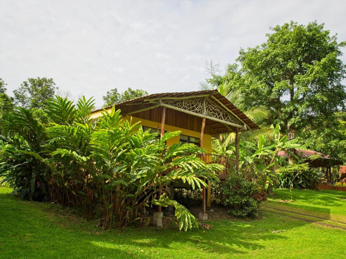 Bio Thermales Hot Springs Palmera Exterior photo